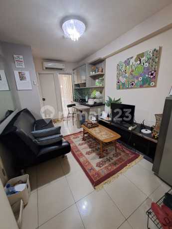 Kalibata Green Palace Furnished Apartment