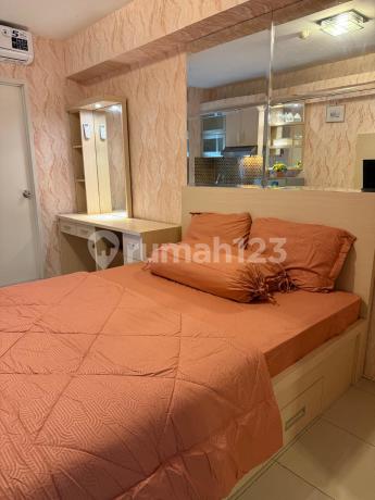 Kalibata 2 Bedroom Furnished Apartment