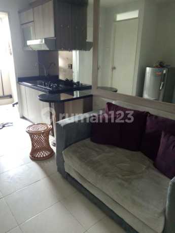 Apartemen Kalibata Regency Furnised