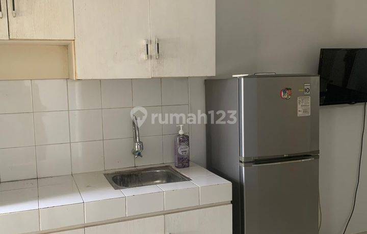 Apartemen Kalibata Green Palace Semi Furnised Semi Furnished