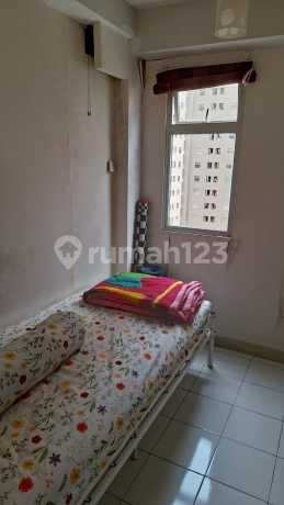 Kalibata City Hook Apartment 2BR Furnished