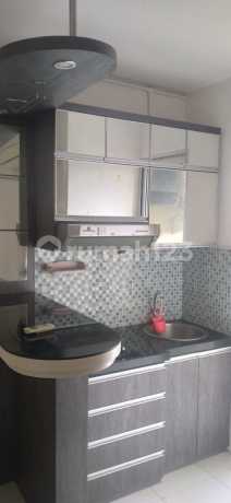 Apartemen Kalibata Green Palace Unfurnished Studio