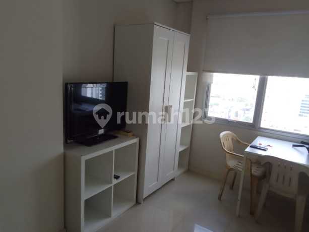 Apartemen Cosmo Terace Bundaran Hi