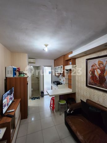 Kalibata City 2 Bedroom Apartment Furnished