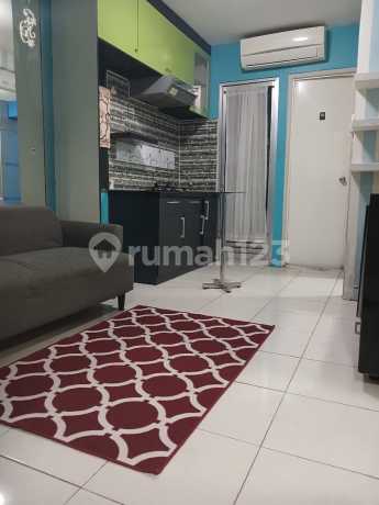 Apartemen Kalibata Regency Furnised