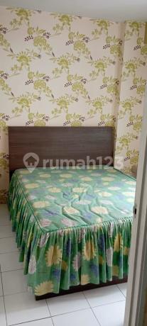 Nice Apartment Kalibata Green Palace Furnished Studio