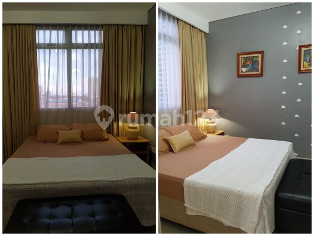 Apartemen Kuningan Place 1 Br Apartemen Kuningan Place 1 Br
