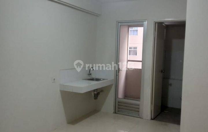 Apartemen Kalibata Regency Unfurnished