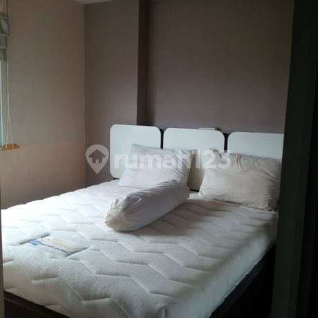 Kalibata City Apartment 2 Bedrooms Furnished