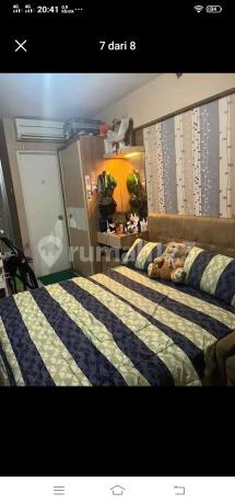 Apartemen Kalibata Green Palace Studio Apartemen Kalibata Green Palace Studio