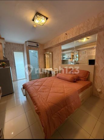 Apartemen Kalibata Green Palace Furnished