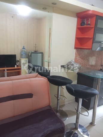 Apartemen Kalibata Green Palace Studio Semi Furnished