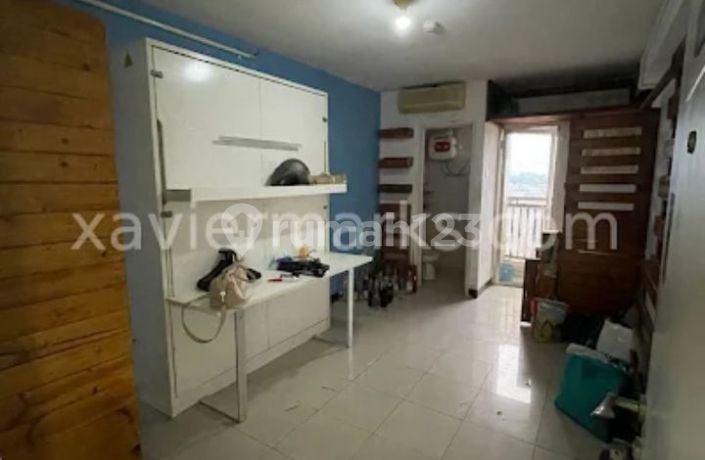 Kalibata Studio Green Palace