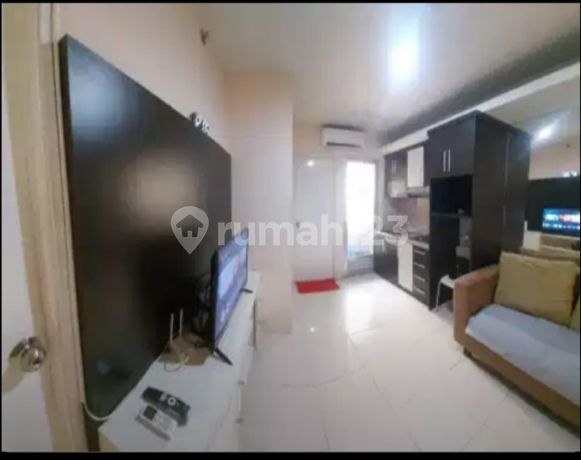 Apartemen Kalibata Regency 2 Kamar Tidur Furnished