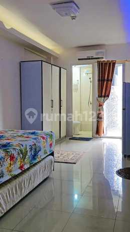 Apartemen Kalibata Regency Unfurnished Apartemen Kalibata Regency Unfurnished