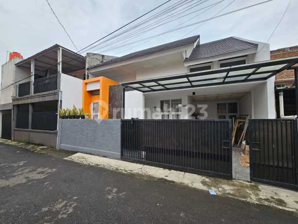 Dijual Rumah Full Renovasi Komplek Padasuka Indah Kota Cimahi Dijual Rumah Full Renovasi Komplek Padasuka Indah Kota Cimahi