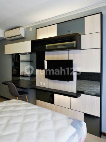 Dijual Apartemen Gateway Pasteur Type Studio Full Furnished Dijual Apartemen Gateway Pasteur Type Studio Full Furnished