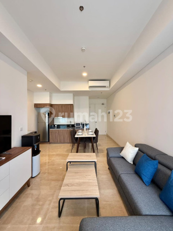 Full Furnished, Apartemen, 1 Lantai, Strata, Dekat Akses MRT, Bebas Banjir, Full Furnished, Apartemen, 1 Lantai, Strata, Dekat Akses MRT, Bebas Banjir,