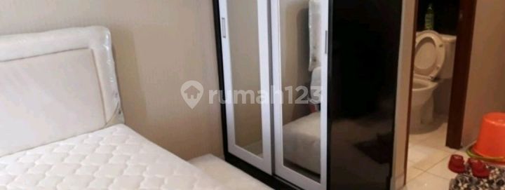 Jual Bu Cepat Apartemen Cinere Bellevue Suire Tower B Lantai 15 Tipe Studio 22M2 Jual Bu Cepat Apartemen Cinere Bellevue Suire Tower B Lantai 15 Tipe Studio 22M2