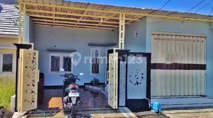 Rumah Murah Bawah Pasaran di Royal Park Juanda Kwangsang Sda Rumah Murah Bawah Pasaran di Royal Park Juanda Kwangsang Sda