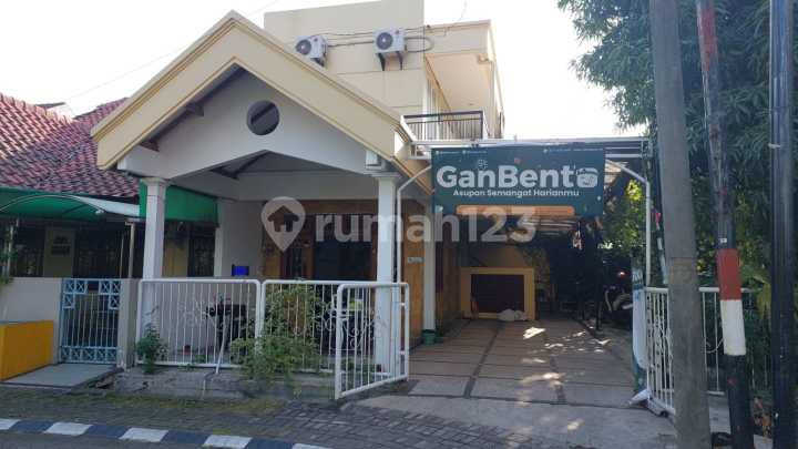 Rumah Babatan Pratama Wiyung, SHM, Hadap Selatan Free Ac 2 Unit Rumah Babatan Pratama Wiyung, SHM, Hadap Selatan Free Ac 2 Unit