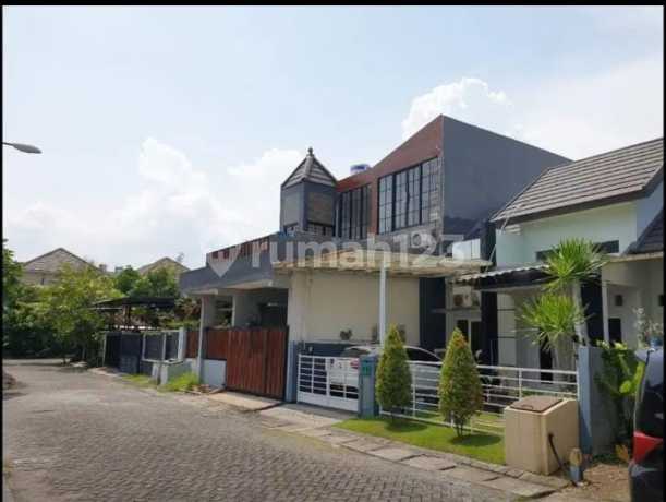 Rumah Minimalis Siap Huni Taman Rivera Regency Rungkut Surabaya Rumah Minimalis Siap Huni Taman Rivera Regency Rungkut Surabaya