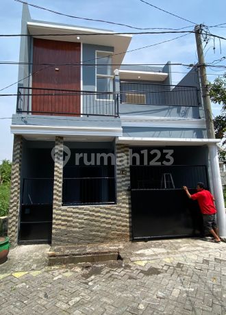 Rumah Murah Baru Renov Dekat Stikom di Bumi Wonorejo Asri Sby Rumah Murah Baru Renov Dekat Stikom di Bumi Wonorejo Asri Sby