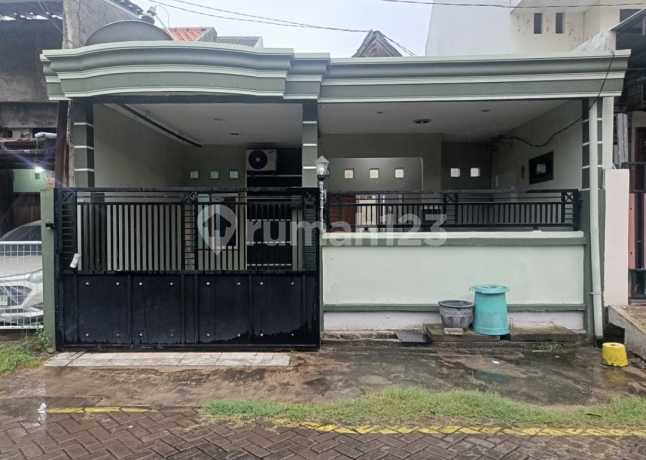 Rumah Strategis Murah Siap Huni di Graha Asri Sukodono Sidoarjo
