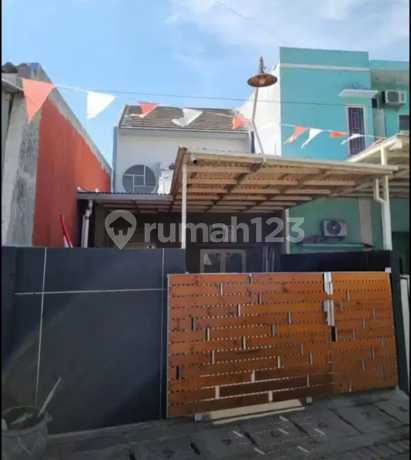 Di Bawah Pasaran Rumah Siap Huni Di Medokan Ayu Dekat Upn Surabay