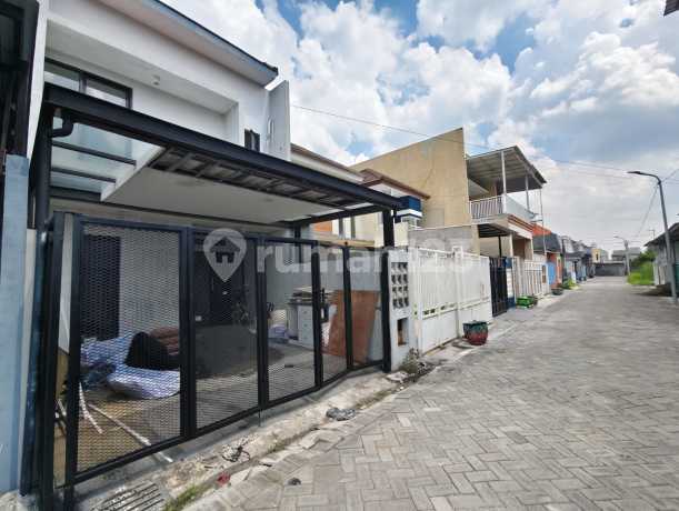 Banting Harga Habis Renovasi Siap Hunil Gunung Anyar Surabaya