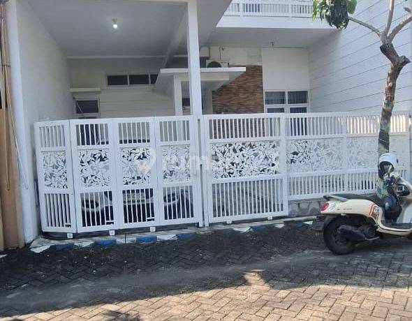 Perum Grand Royal Regency Waru Sda