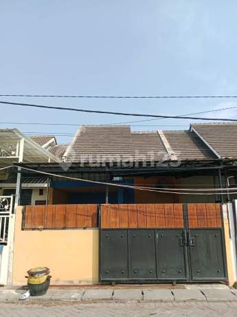 Termurah Rumah 1.5 Lantai Siap Huni Dekat Kampus Upn Sby Termurah Rumah 1.5 Lantai Siap Huni Dekat Kampus Upn Sby