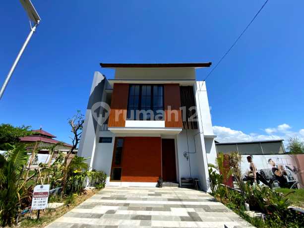 Harmony Retreat & Lifestyle Living Adhiwangsa Bali Harmony Retreat & Lifestyle Living Adhiwangsa Bali