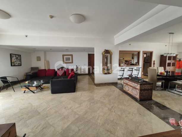 Apartment Bonavista 2 Unit In 1 With 2 Balcon View 5 M An