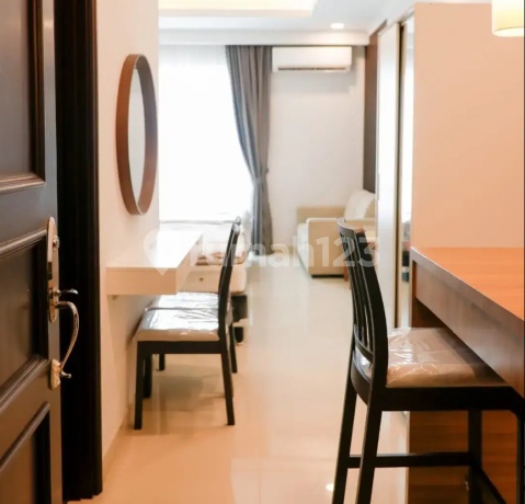 Apartment Belleza Suites Big Studio 1 Br Furnished View Itc