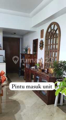 Apartment Bonavista Best View Gedung Sq Lebak Bulus