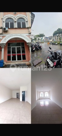 For Sale: Ruko (Shop House) on Gading Serpong Boulevard, Strategic Location for Business For Sale: Ruko (Shop House) on Gading Serpong Boulevard, Strategic Location for Business