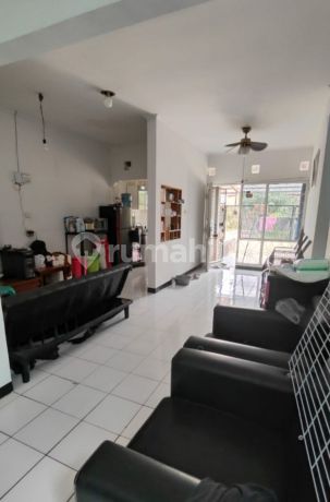 Rumah Di Jual Area Taman Rahayu 2 Siap Huni