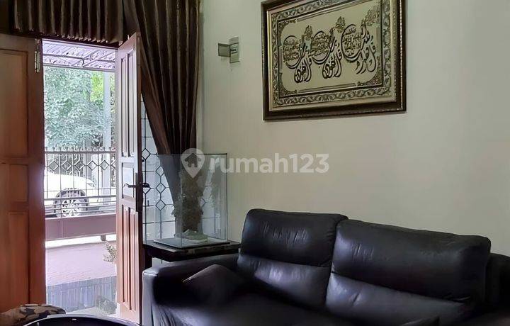 Rumah Di Perumahan Batu Mas Soekarna Hatta