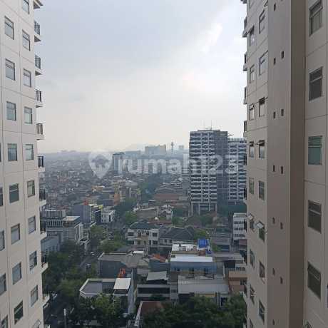 Dijual Termurah Apartemen Grand Asia Afrika 2 Bedroom Bandung