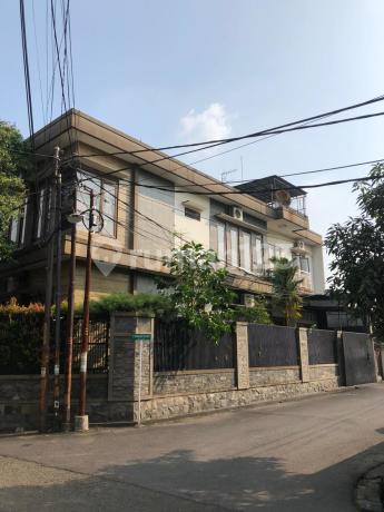 Dijual Rumah Area Kembar Tengah Kota Bandung
