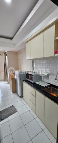 Dijual Apartemen Grand Asia Afrika Tipe Grand 1 Bedroom Dijual Apartemen Grand Asia Afrika Tipe Grand 1 Bedroom