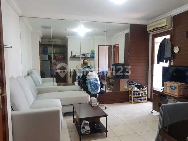 Termurah Apartemen Majesty 2 Bedroom