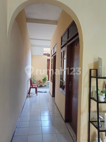 Rumah Bagus Cicukang Indah Siap Huni Rumah Bagus Cicukang Indah Siap Huni