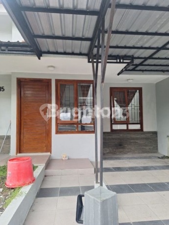 Rumah Cluster Dealova Murah Siap Huni Kartasura Solo