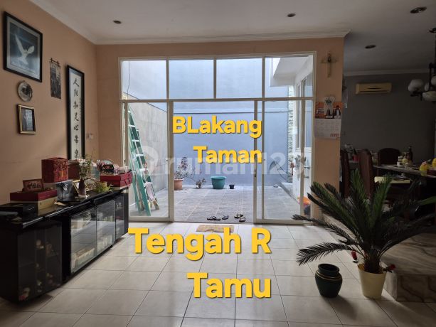 Jual Rumah di Bumi Permata Indah@ Tangerang Jual Rumah di Bumi Permata Indah@ Tangerang