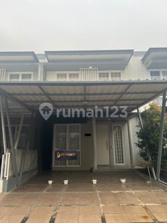 Jual Rumah di Cbd Citragran Cibubur