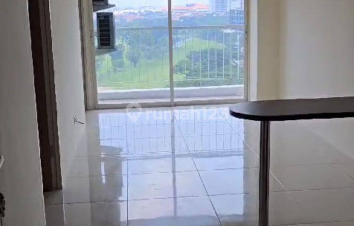 Apartemen Golf View Puncak Bukit Golf Surabaya