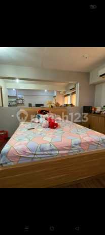 Dijual Apartemen Puncak Permai View City