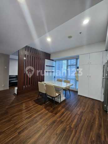 For Sale La Riz Apartment Pakuwon View City For Sale La Riz Apartment Pakuwon View City